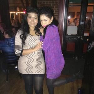 Meet your Posher, Aurora